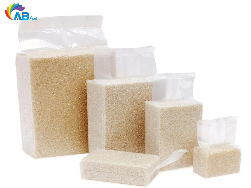 Xưởng in ấn bao bì gạo xuất khẩu chất lượng ở đâu?