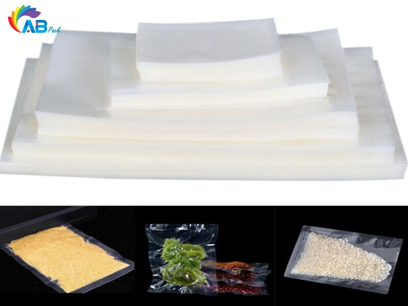 Bao bì gạo xuất khẩu PA/PE được đánh giá là giải pháp linh hoạt và tối ưu hóa chi phí