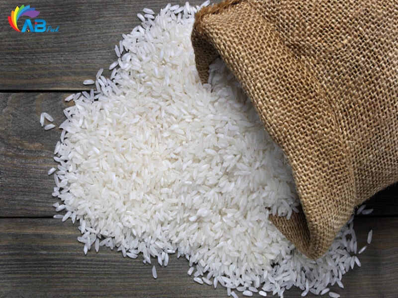 Lưu ý khi chọn bao bì đóng gói gạo để xuất khẩu