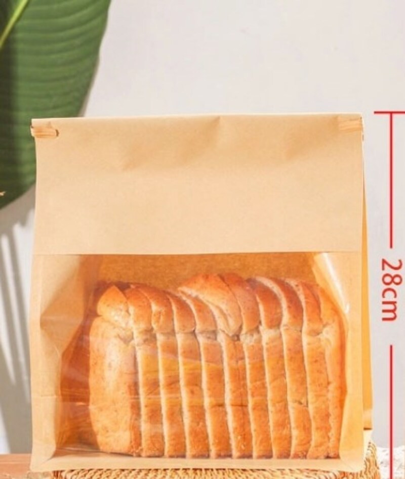 Túi bánh mì sandwich nên lựa chọn đơn vị sản xuất uy tín