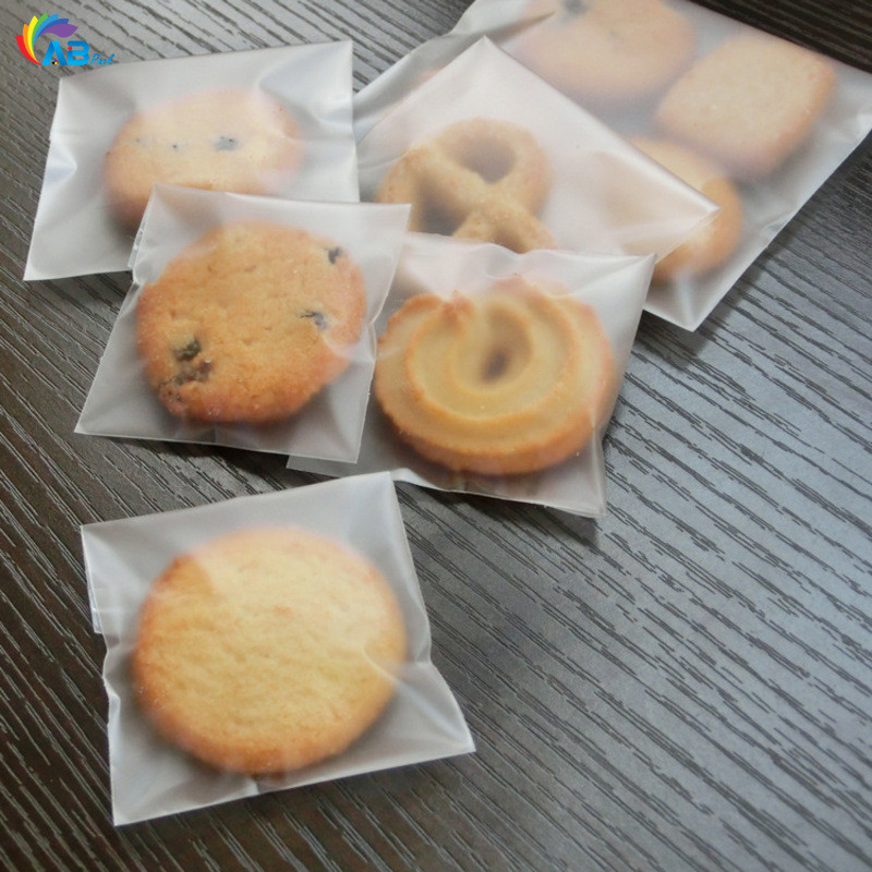 Túi bánh quy giúp bảo quản bánh tốt hơn