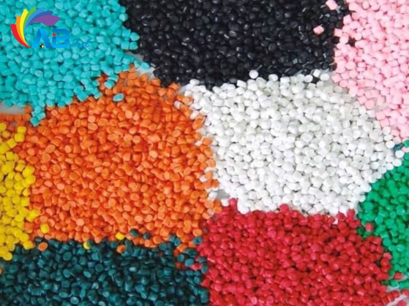 Giá in túi nilon tuỳ thuộc vào hạt nhựa được dùng trong sản xuất 