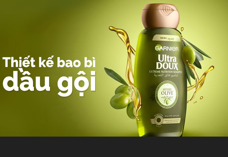 Bao bì dầu gội đầu đẹo giá rẻ