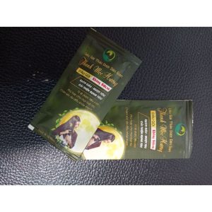 Bao bì dầu gội thảo dược chất lượng, đẹp giá rẻ
