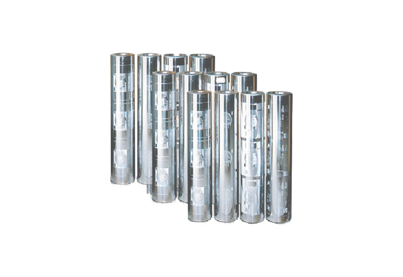 Trục in ông đống chất lượng giá rẻ