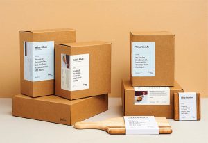 Bao bì giấy cao cấp đẹp giá rẻ