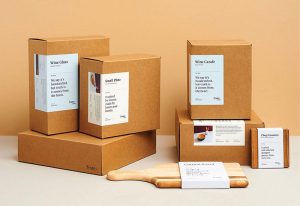 Bao bì giấy toàn quốc giá rẻ chất lượng