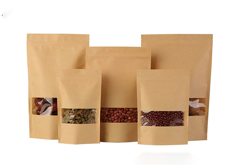 Bao bì giấy cao cấp đẹp giá rẻ