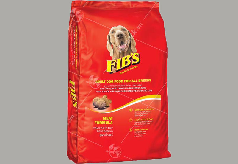 Đặc điểm nổi bật của bao bì nhựa Pet