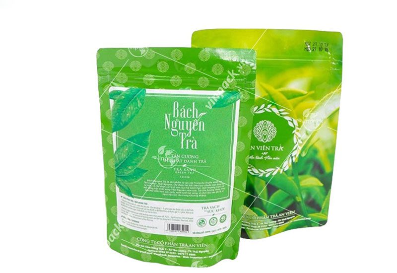 In ấn bao bì nhựa đẹp chất lượng giá rẻ uy tín