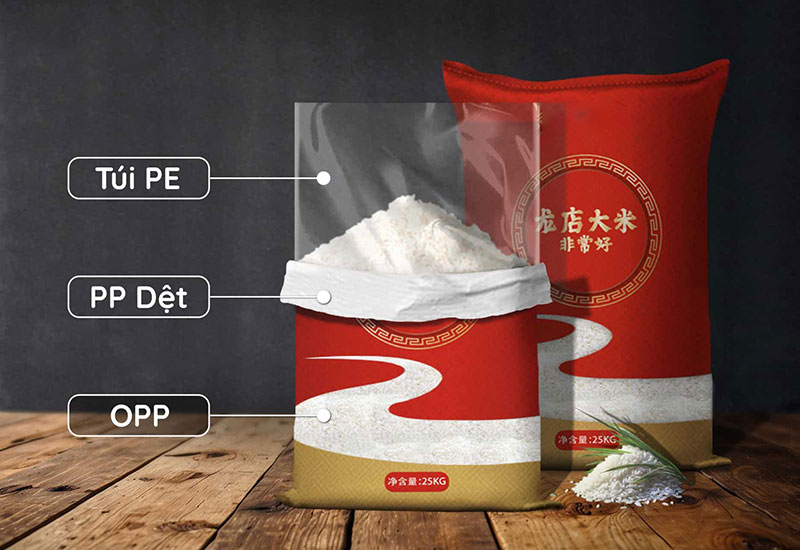 In bao bì pp chất lượng giá rẻ