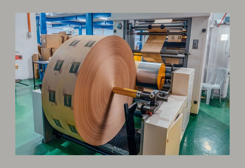 sản xuất bao bì đẹp chất lượng giá rẻ