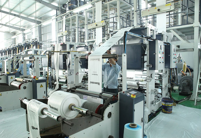 sản xuất bao bì đẹp chất lượng giá rẻ