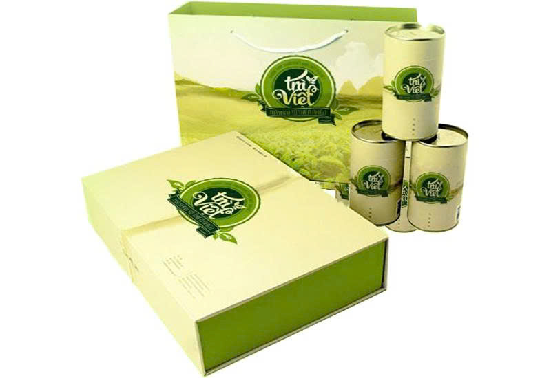 hiết kế bao bì đóng gói sản phẩm đẹp giá rẻ chất lượng