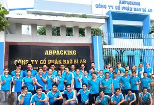 Cơ sở sản xuất bao bì đựng gạo chất lượng giá rẻ